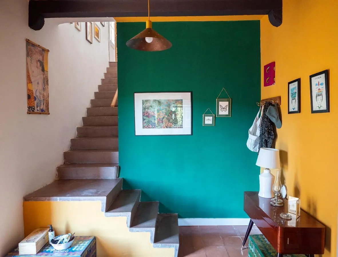 Casa Mediterrania A La Vora De Barcelona Corbera de Llobregat Holiday home