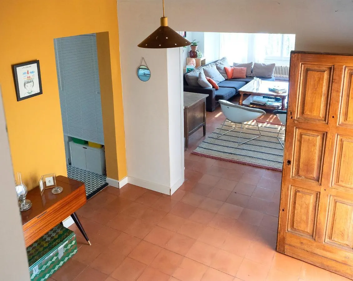 Holiday home Casa Mediterrania A La Vora De Barcelona Corbera de Llobregat Spain