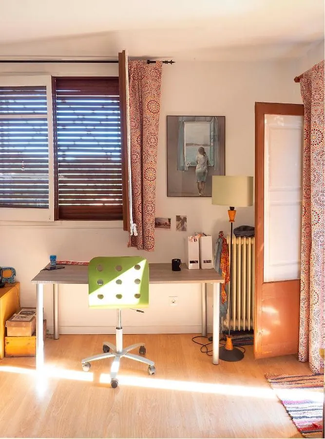 Holiday home Casa Mediterrania A La Vora De Barcelona Corbera de Llobregat Spain